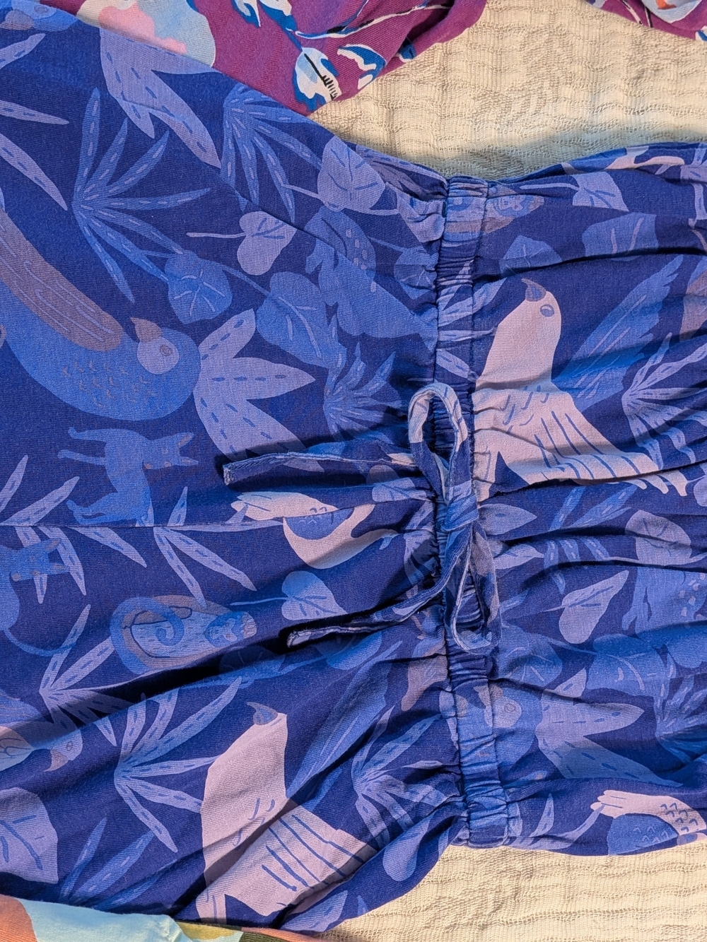 3 Girls' Rompers - Picture 5 of 6